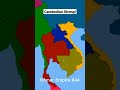 History of Cambodian Strong!