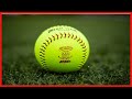 RAWLINGS Pelota De Softball Fastpitch ASA NFHS 12(UN) Rawlings