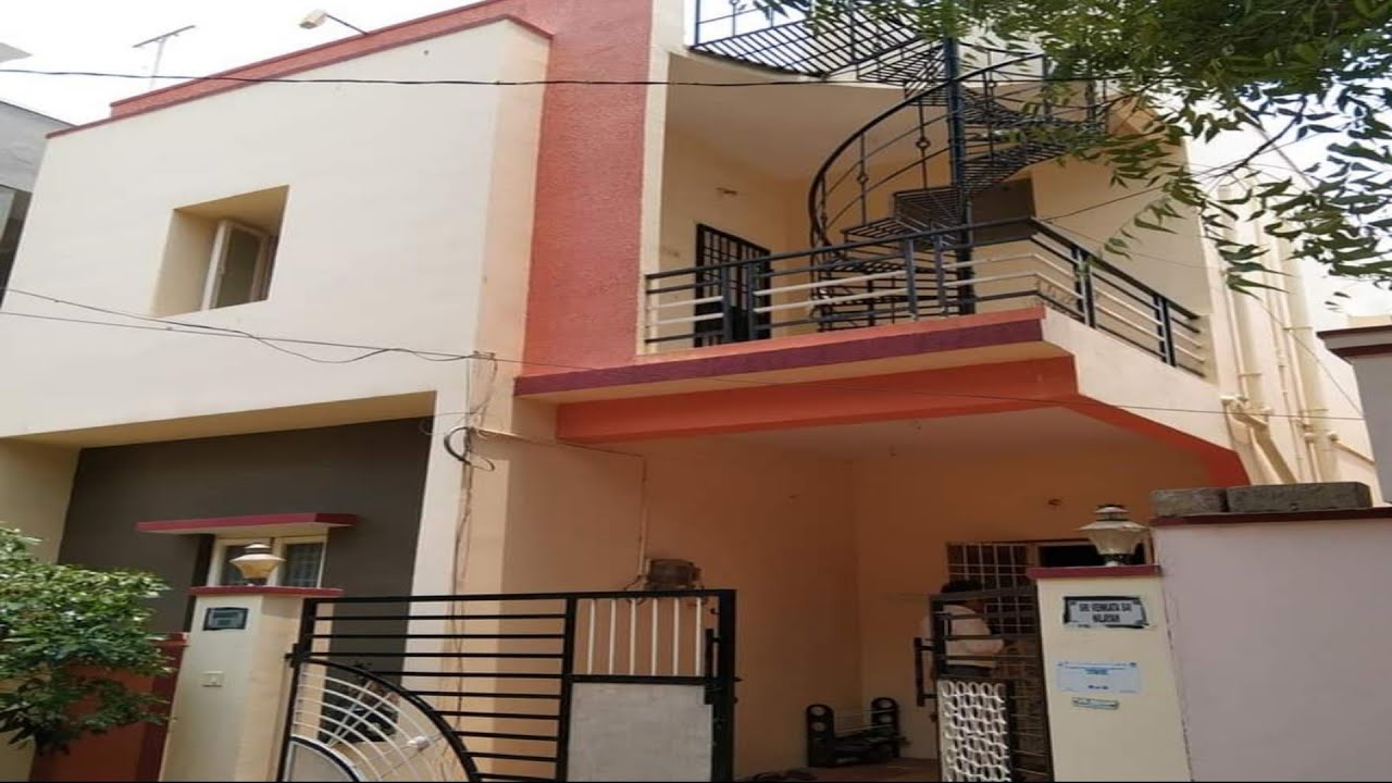 6,599,000 Duplex House for sale at Saradha Pettam VIZAG OFFERS