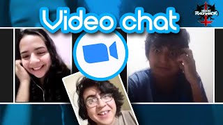 Video chat