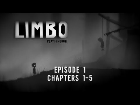 Video: Limbo På PS3, Steam: Hvorfor Nå?