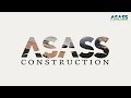 ASASS Construction Sample Of Our Projects 2023 ASASS Construction Sample Of Our Projects 2023