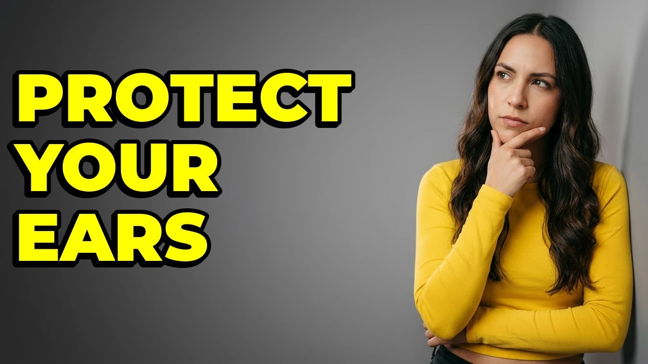 Should I Choose High-Fidelity Or Foam Earplugs For Raves?