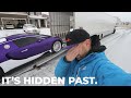 The Unfortunate CRASH History of my Bugatti Veyron.