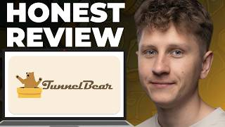 TunnelBear Review - Watch Before Using screenshot 4