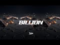 Dancehall Riddim Instrumental 2024  "BILLION"