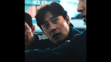 Player 388 play gonggi | squid game | S2 E4 | #shorts #squidgame