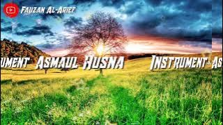 Instrumen Asmaul Husna