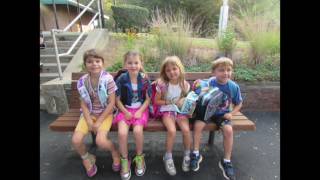 SW Welcome Back to School 2016