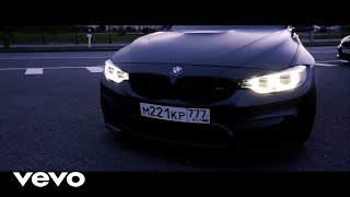 DHARIA - Sugar & Brownies ( Mehmet Tekin Remix ) | BMW M Power |