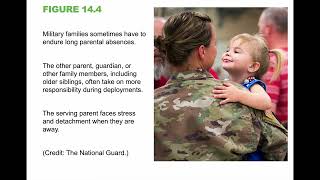 OpenStax Sociology 3e Chapter 14 (Mini Lecture): Relationships, Marriage, and Family