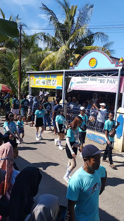 PESERTANE MENING-MENING REK 😁 #karnavalparty #karnaval #karnavallucu #soundsystem #splaudio #dj