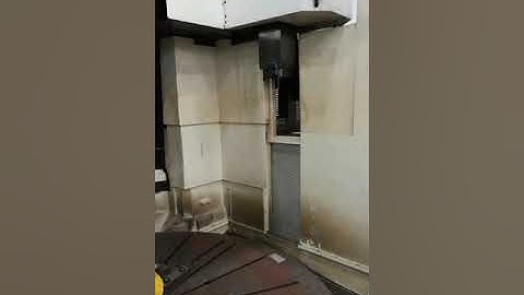 YouJi YV-2500ATC+C+G CNC Vertical Turning Lathe