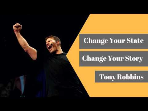 Video: Tony Robbins Čistá hodnota: Wiki, ženatý, rodina, svatba, plat, sourozenci