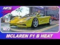 Need For Speed HEAT - McLaren F1, что мы получаем за деньги? / Черный Рынок - Часть 2