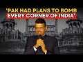 'Pakistan Can’t Fight India Directly': Maharashtra CM Devendra Fadnavis On Delhi Red Fort Bomb Blast