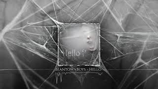 BeantownBoys - Hello?