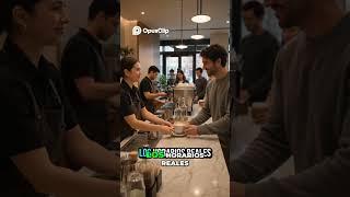 El Truco de Starbucks Que Los Locales Nunca Ven #negocio #tendencia
