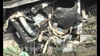 რუსული აგრესია 2008 რუსული აგრესია 2008