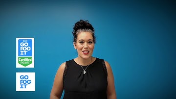 Get Certified with Go Fog It