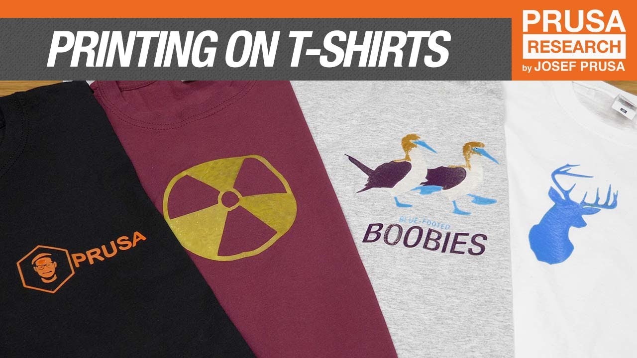 T-shirt Printing Machines  Make Money With Custom Tees