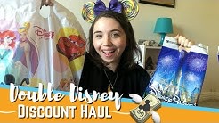 Disney Deals for Days! | Disney Store Outlet + Shop Disney Parks App Discount Haul