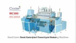 Codar Printing Equipment Sdn. Bhd. Malaysia