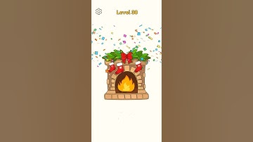 DOP 4 Draw One Part Level 38 #shorts #doplovestory #dop3 #dop4 #game #gameplay #displaceonepart3