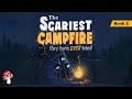  the scariest campfire story youve ever heard  kids books read aloud keres