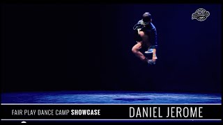 TROPHIES (AGAIN) - DANIEL JEROME CHOREOGRAPHY @iDanielJerome