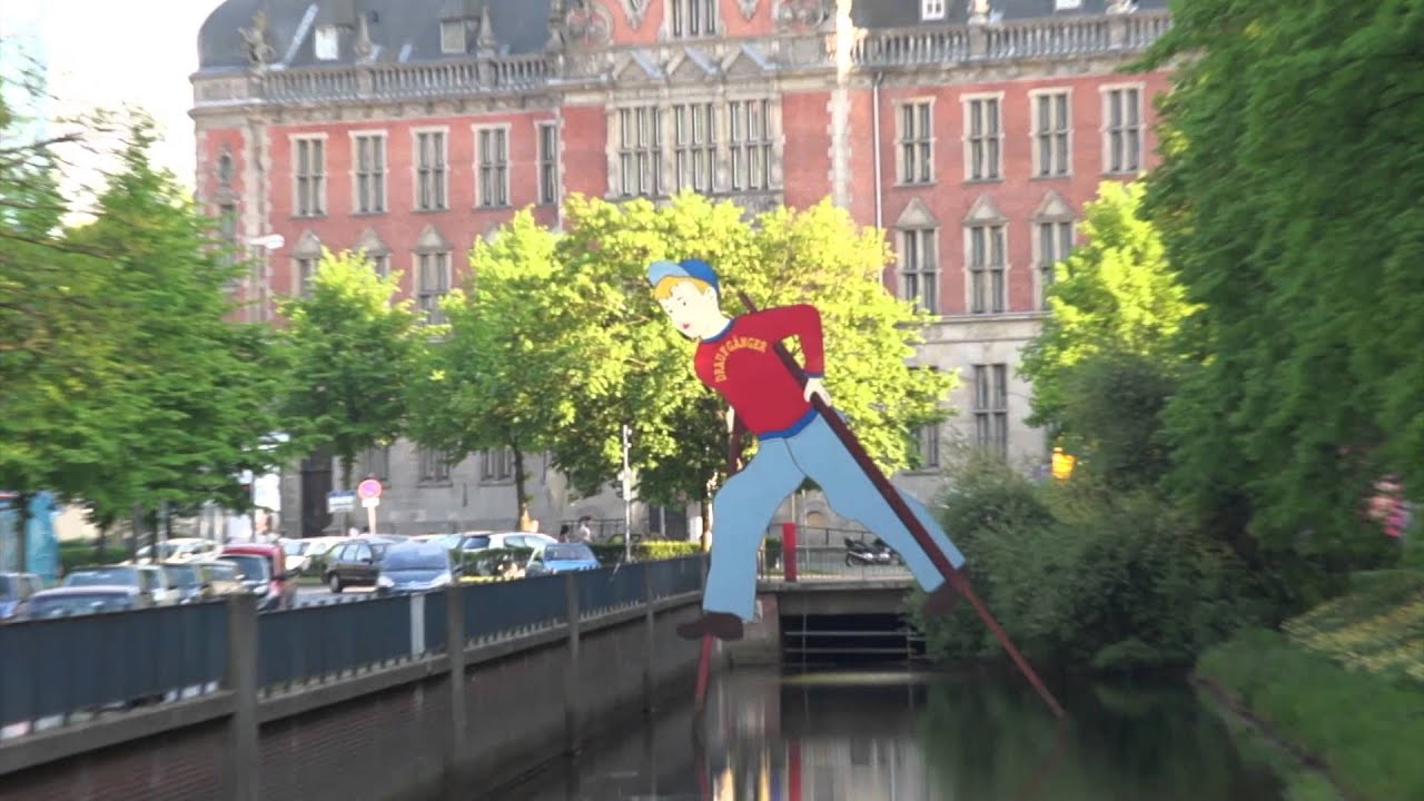 Karriere-ganzoben.de: LEBEN UND ARBEITEN IN OLDENBURG