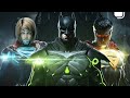 Injustice 3 En Développement , il pourrait sortir en 2027-2028 💪💪💪👌👌👌🔥🔥🔥😎😎😎🦸🦸🦸🦸 Exclu Black Fire 