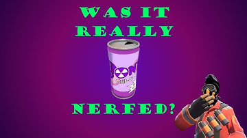 [TF2] The Crit-A-Cola was BUFFED!