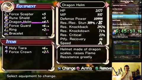 Turbo Turbos Without Turbo: Shining Force: Neo Any% (7:59:07) (Part 5)