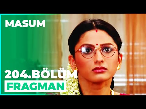 Masum 204. Bölüm Fragmanı - 12 Ekim Pazartesi