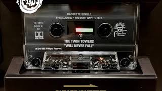The Twin Towers - Lyrical Mack (RARE RANDOM RAP TAPE 1992 PHILLY) screenshot 5