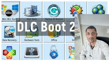 DLC BOOT SE WINDOW KI PENDRIVE KAISE BANAAYE