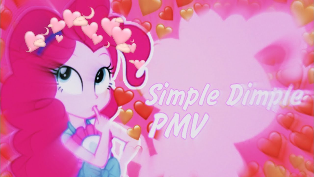 Simple dimple pmv