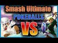 We Get a RANDOM Team From Smash Ultimate..Then We FIGHT!