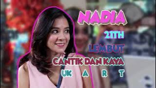 FTV Ikhsan Saleh & Damita Argoebie Dari Mata Mata Turun ke Hati