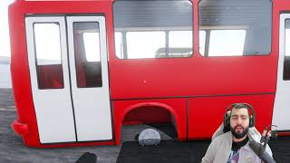 картинка: РЕШИХ ГО! ЩЕ СМЕНИМ АВТОБУСА!
