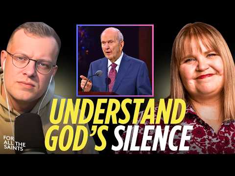 Church Scholar's Masterclass On Revelation (& Why You Might Not Be Receiving It) - Janiece Johnson