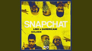 Snapchat (feat. 2americani)