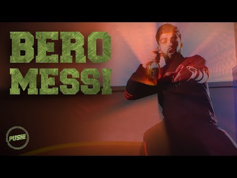 BERO - MESSI ► (Prod. by DVDN)