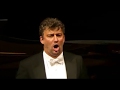 Jonas Kaufmann - 3 Encores - Theatro alla Scala