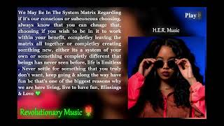 {58585Hz Sample & Stereo} H.E.R. - Closer To Me {True 457.688Hz With 432Hz Video Pixels}