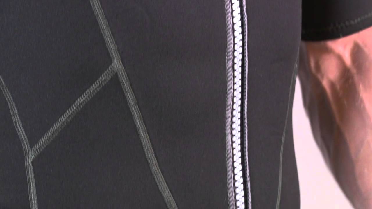 SCUBA LAB Cressi Lido 2mm Shorty wetsuit product review