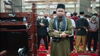 SURAH ALI IMRAN AYAT 102-105, Ust. Syarifuddin Panjaitan, S.Th.I.