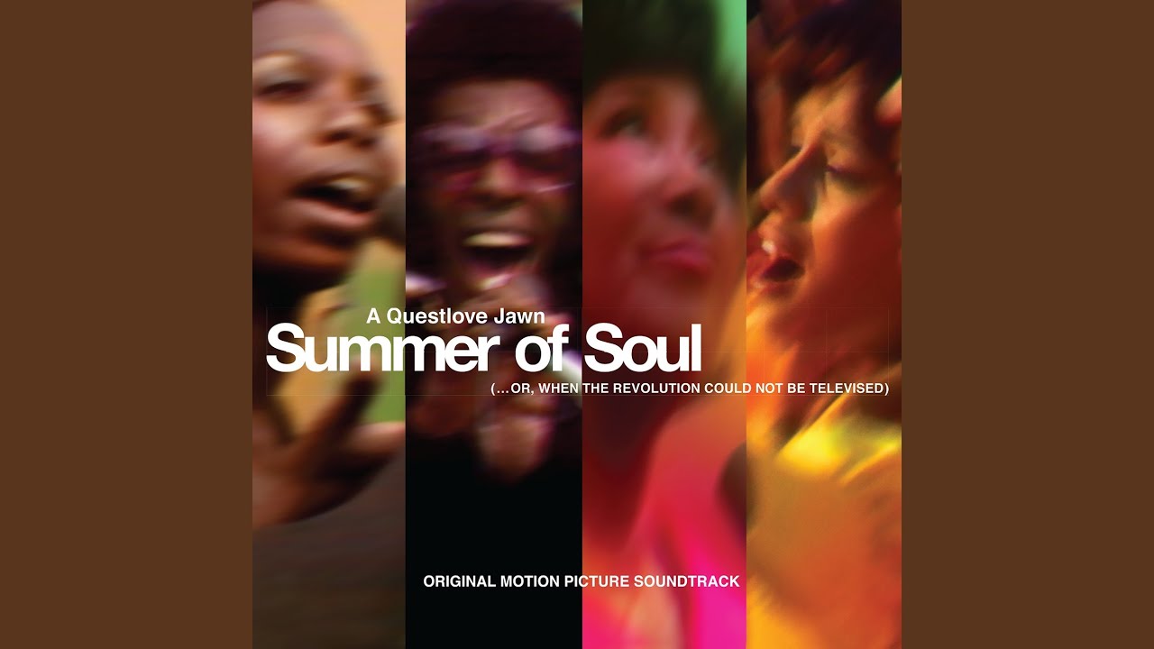 It's Been A Change (Summer of Soul Soundtrack - Live at the