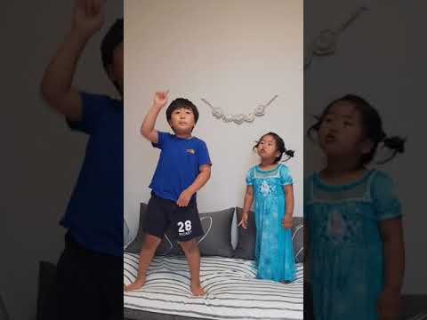 [그레이프시드UCC] 국제유치원 joe